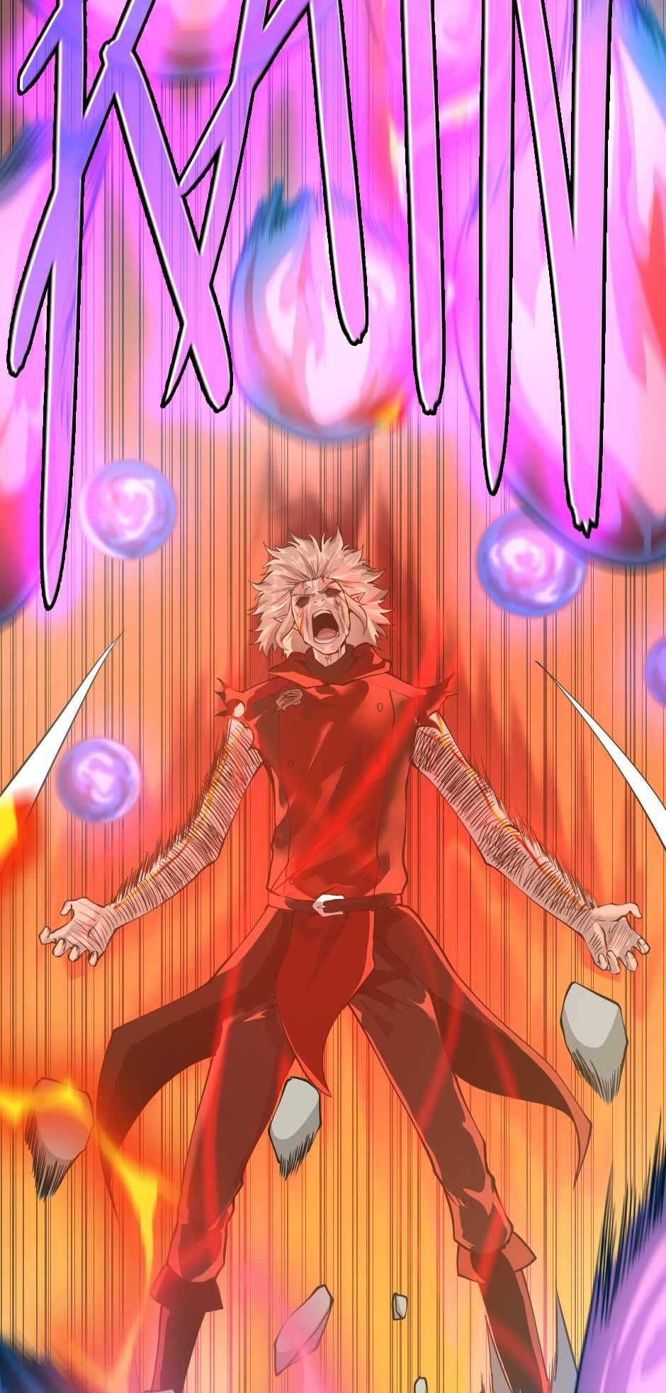 The Beginning After The End Chapter 139 image 059